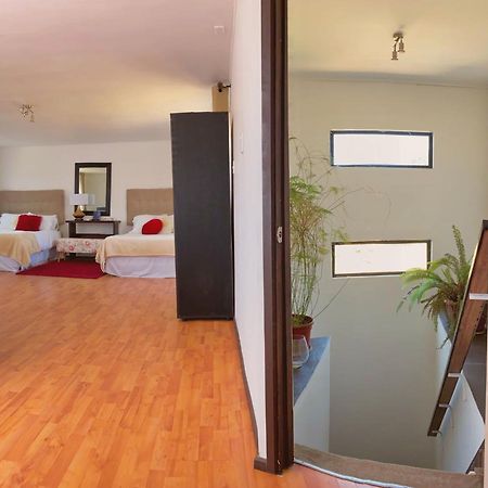 South Landing Inn Los Angeles  Bagian luar foto