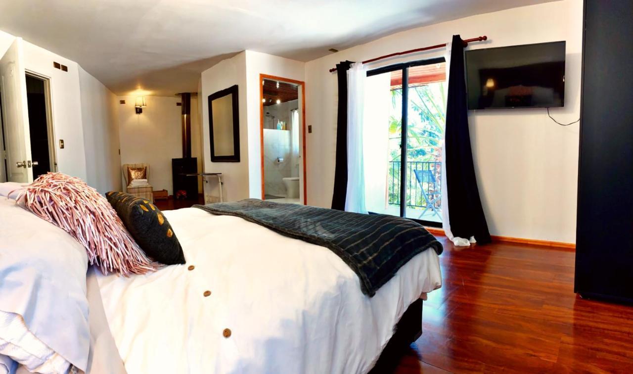 South Landing Inn Los Angeles  Bagian luar foto