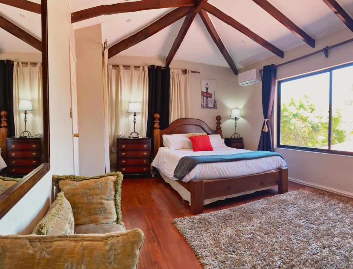 South Landing Inn Los Angeles  Bagian luar foto