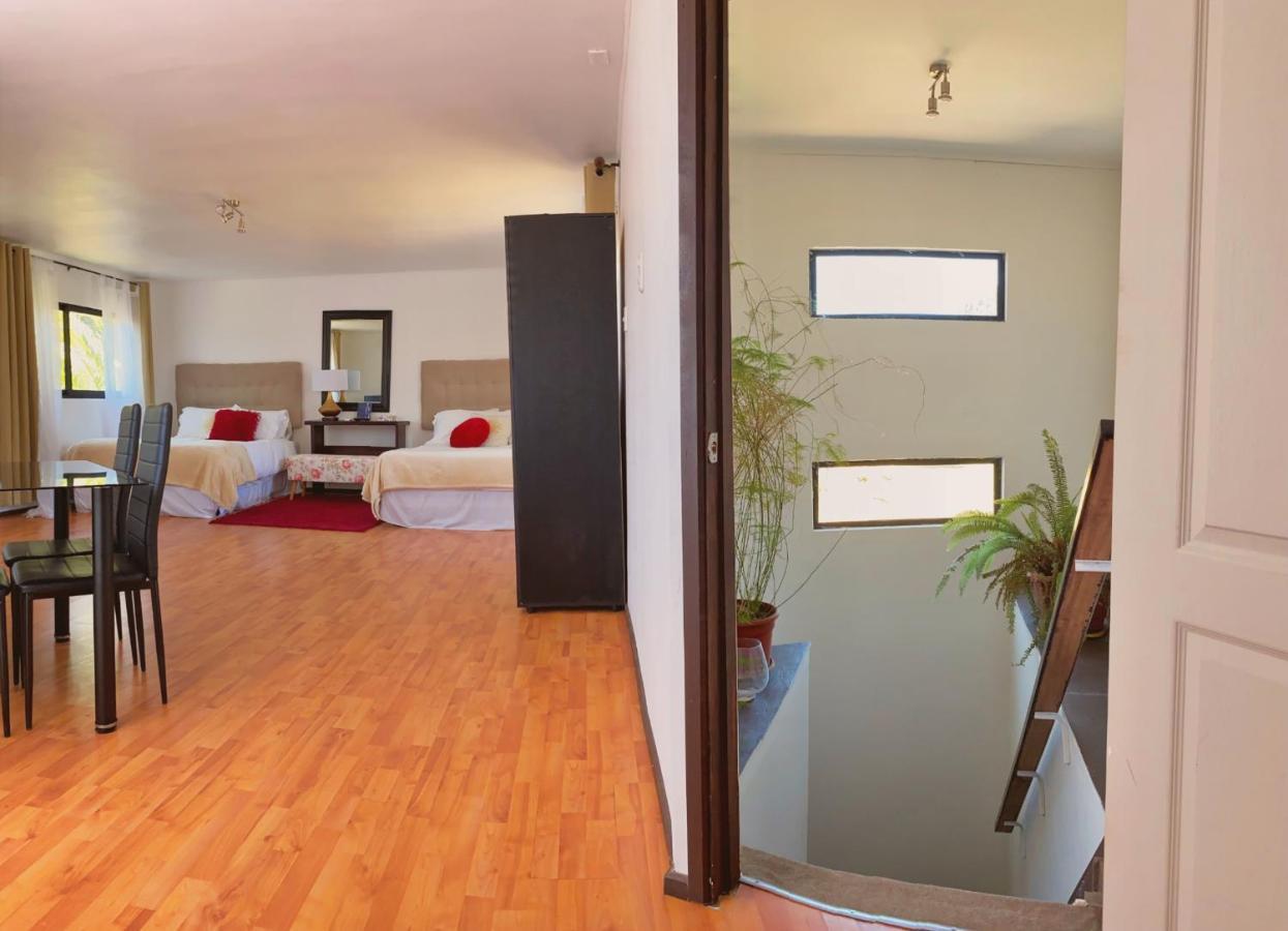South Landing Inn Los Angeles  Bagian luar foto