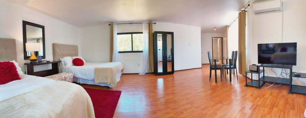 South Landing Inn Los Angeles  Bagian luar foto
