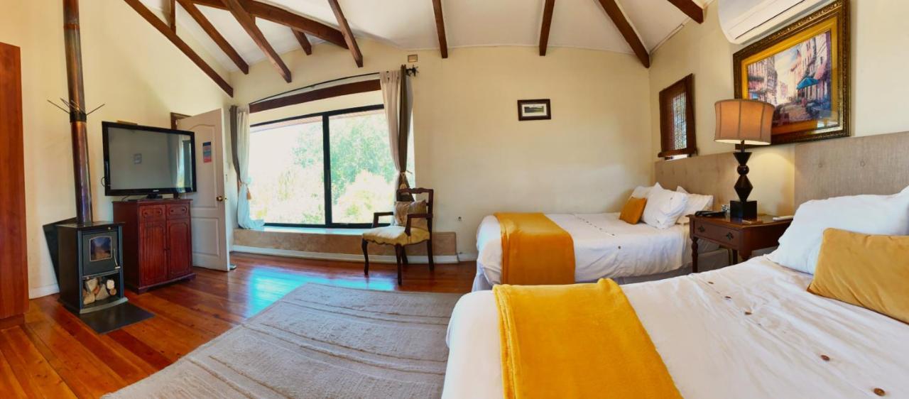 South Landing Inn Los Angeles  Bagian luar foto