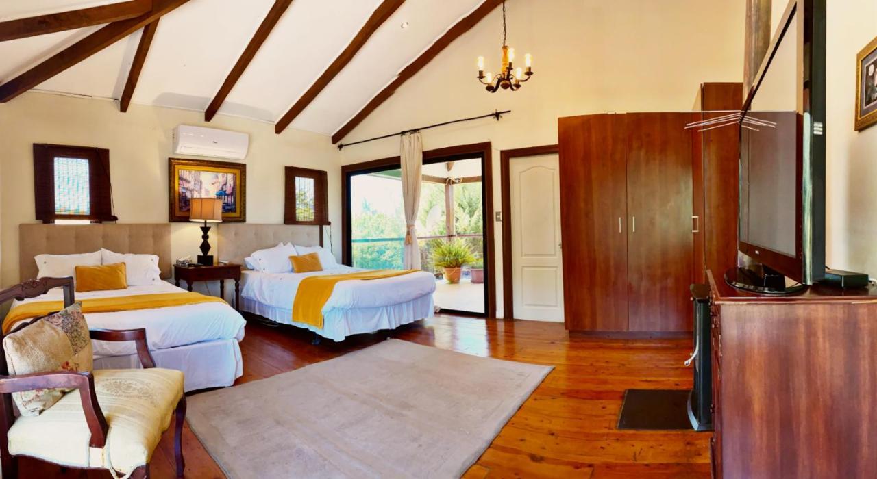 South Landing Inn Los Angeles  Bagian luar foto
